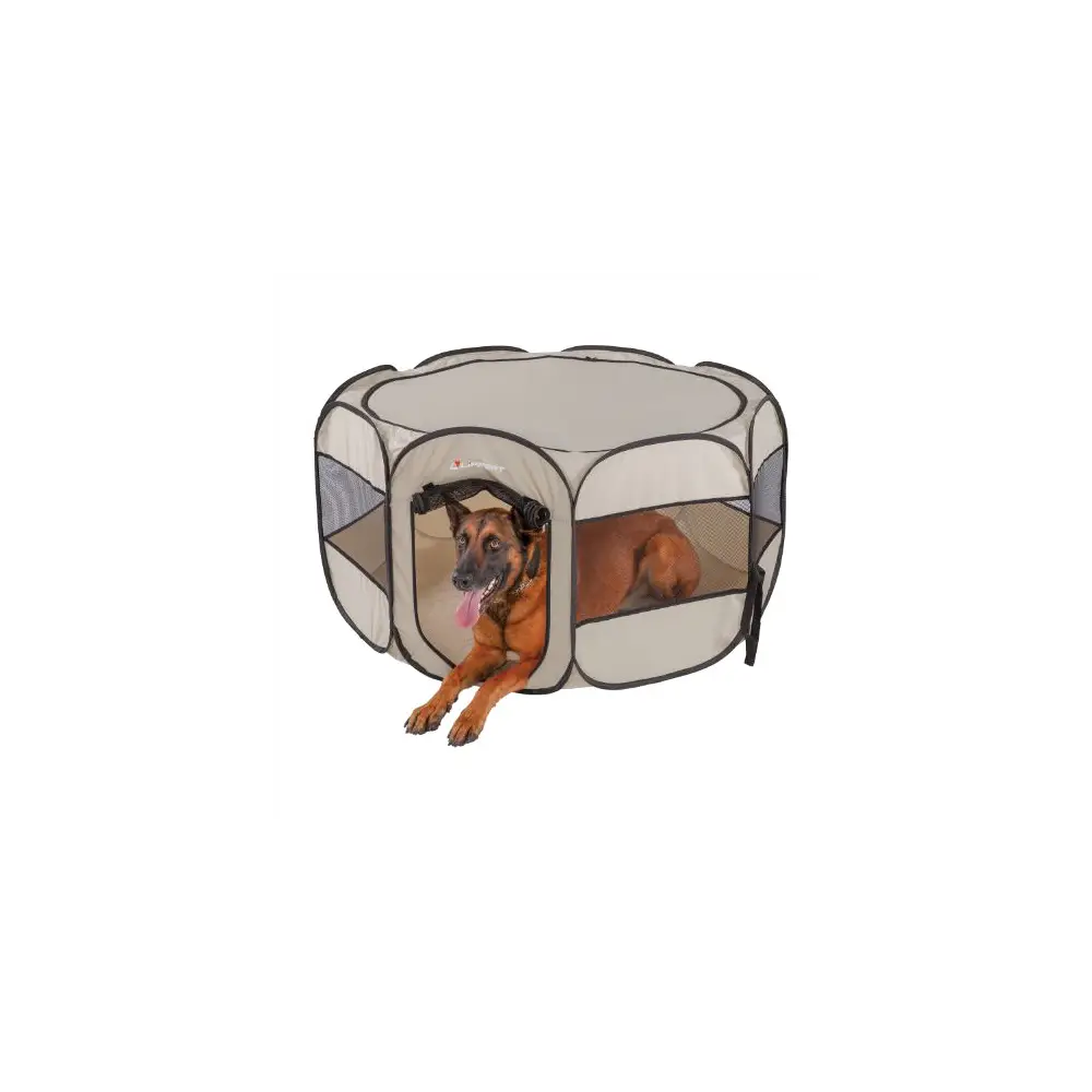 Portable Pet Playpen - Large/X-Large - LIP2021150642